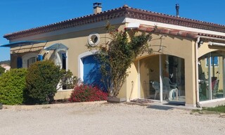 Maison 4 Pièces 117 m² à vendre à Vallon-Pont-d'Arc (07150)