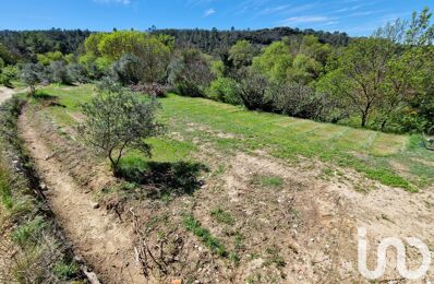 vente terrain 125 500 € à proximité de Seillons-Source-d'Argens (83470)