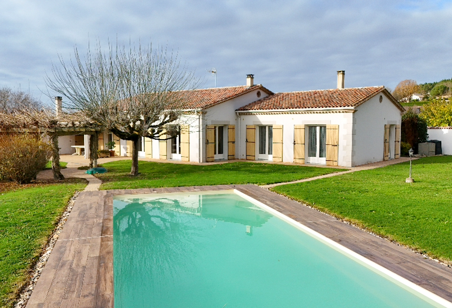 Villa de 150m2 — photo 1