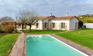 Maison 6 Pièces 150 m² à vendre à Marmande (47200)