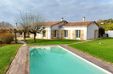 Villa de 150m2 — photo du bien