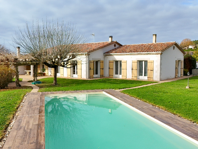 Villa de 150m2 — photo du bien