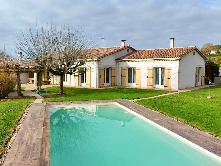 Villa de 150m2 — photo 1