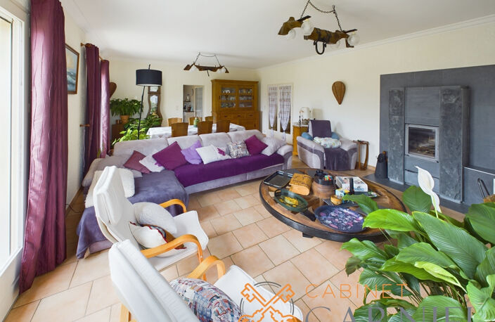 Villa de 150m2 — photo 4