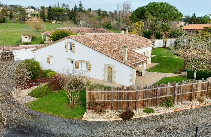 Villa de 150m2 — photo 5