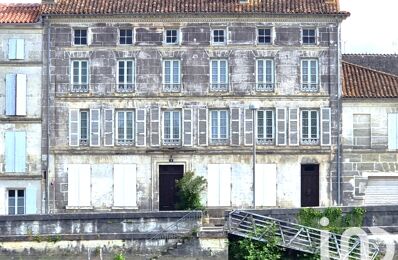 maison 13 pièces 270 m2 à vendre à Jarnac (16200)