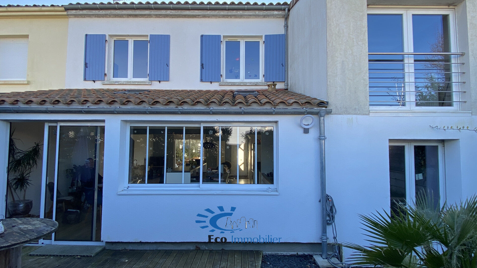Agence immobilière de Eco Immobilier