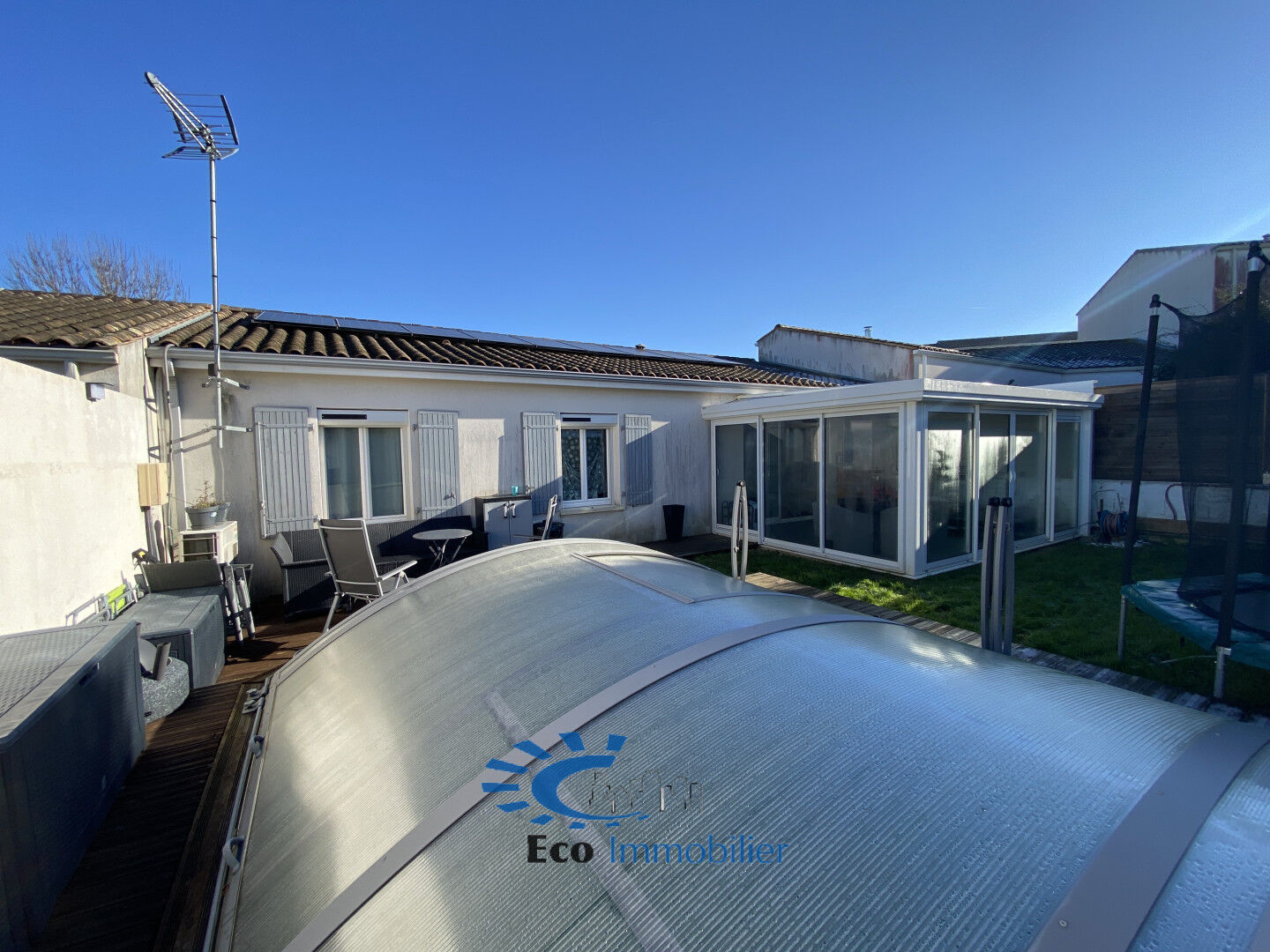 Agence immobilière de Eco Immobilier