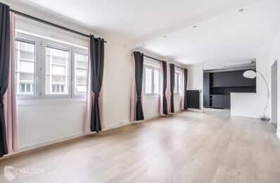 vente appartement 229 000 € à proximité de Frontenas (69620)