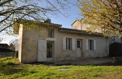 location maison 982 € CC /mois à proximité de Fargues-Saint-Hilaire (33370)