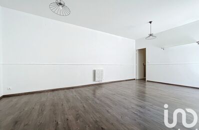 vente appartement 129 500 € à proximité de Witry-Lès-Reims (51420)