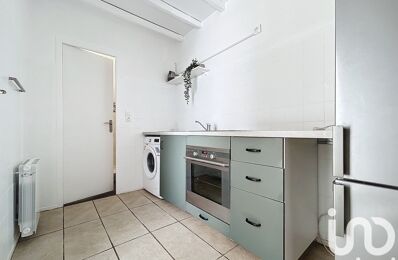 vente appartement 124 900 € à proximité de Verzy (51380)