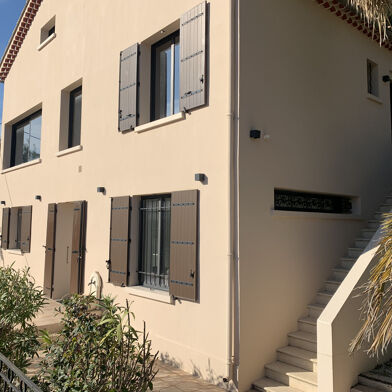 Maison 5 pièces 155 m²