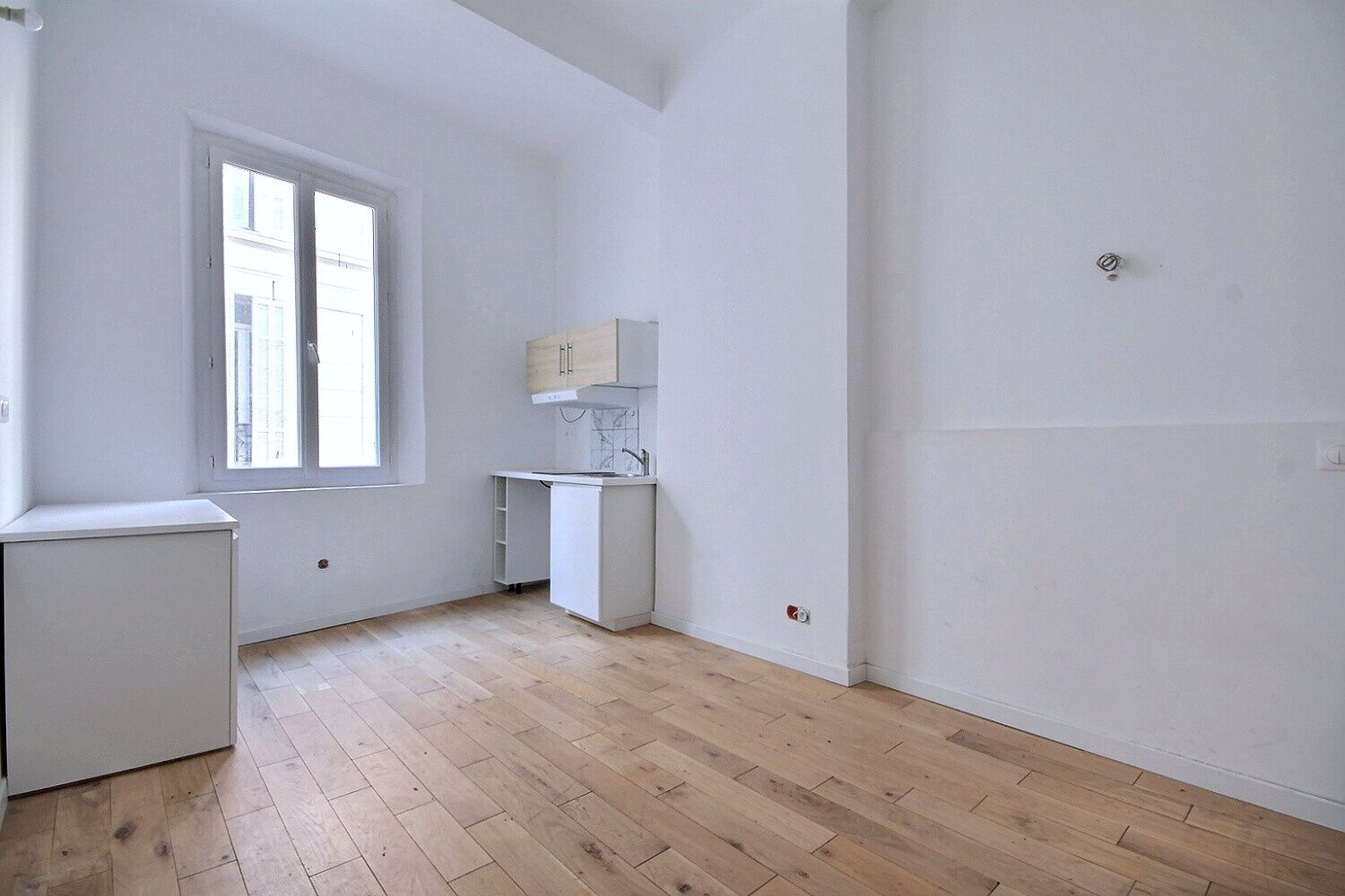 Appartement 4 pièces  à vendre Marseille 1er 13001