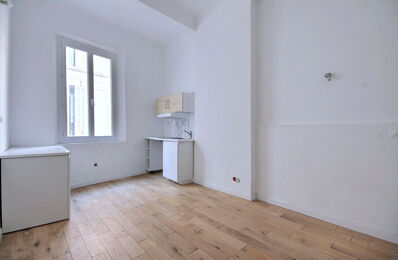 vente appartement 200 000 € à proximité de Marseille 6 (13006)