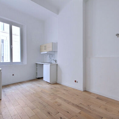 Appartement 4 pièces 55 m²