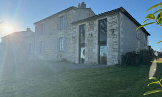 Maison 7 Pièces 182 m² à vendre à Auchay-sur-Vendée (85200)