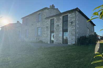 Maison 7 pièces 497000 €