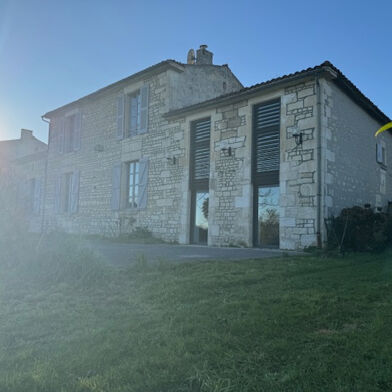 Maison 7 pièces 497000 €