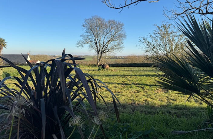 Charmante maison posée sur sa colline — photo 2