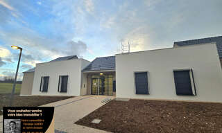 Commerce  24 m² à vendre à Is-sur-Tille (21120)