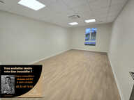 CABINETpour métier du soin et de la santé de 46,40m2 avec 2 — photo 2