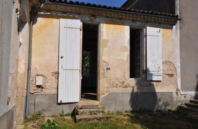 location maison 670 € CC /mois à proximité de Langon (33210)