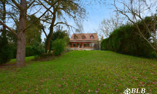 Maison 8 Pièces 180 m² à vendre à Les Essarts-le-Roi (78690)