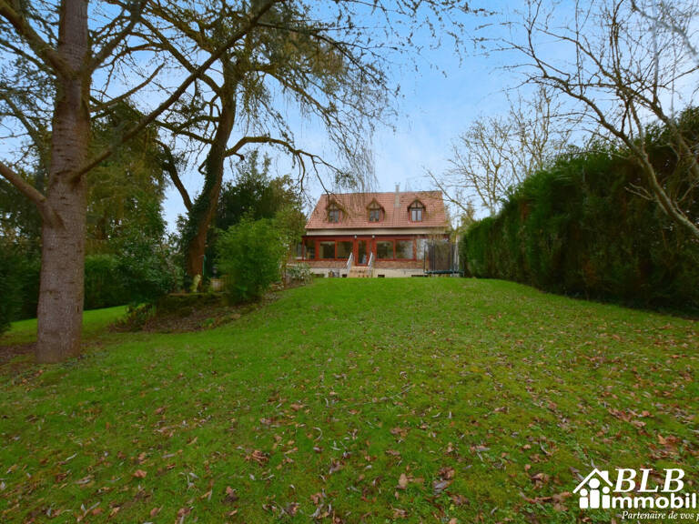 78690 LES ESSARTS LE ROI     Belle maison de 8 pièces avec s — photo 1