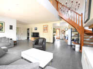 78690 LES ESSARTS LE ROI     Belle maison de 8 pièces avec s — photo 2