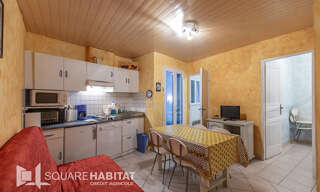 Appartement 2 Pièces 30 m² à vendre à Cauterets (65110)