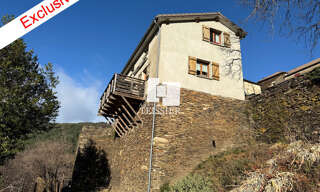 Maison 5 Pièces 112 m² à vendre à Beaumont (07110)