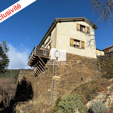 Maison 5 pièces 220000 €