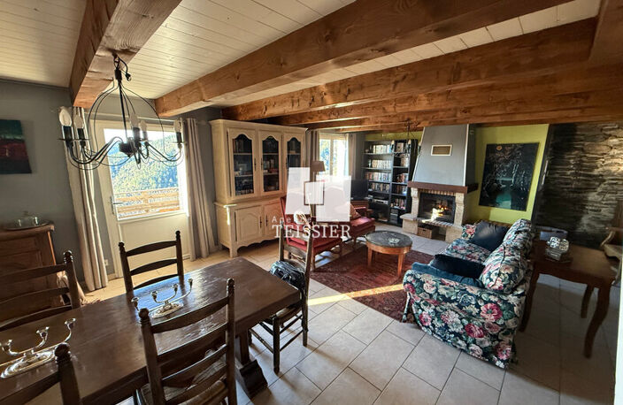 Maison 5 P+C — photo 3