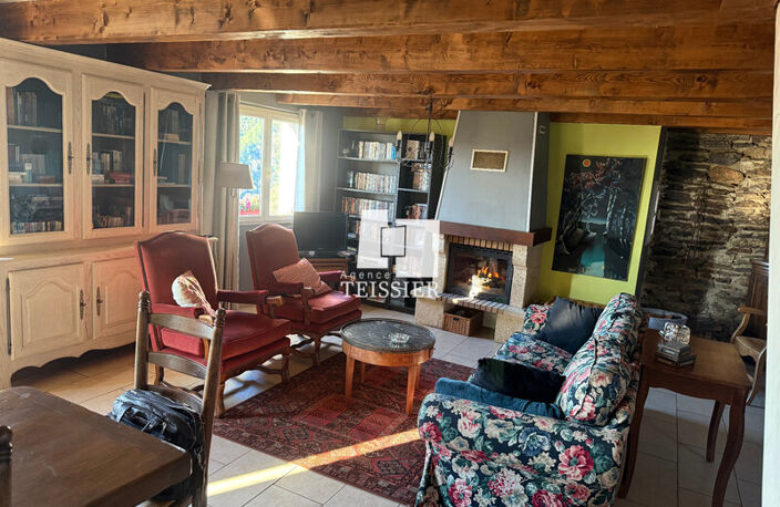 Maison 5 P+C — photo 4