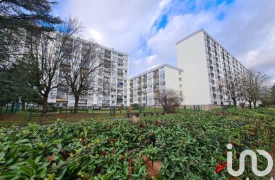 vente appartement 189 000 € à proximité de Yerres (91330)