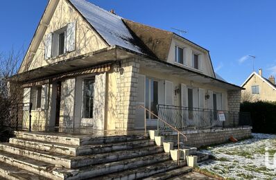 vente maison 199 990 € à proximité de Beaune-la-Rolande (45340)