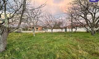 Terrain  1100 m² à vendre à Lorp-Sentaraille (09190)