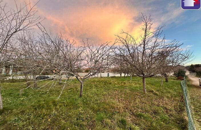 Vente terrain  1100 m² Lorp-Sentaraille (09190) — photo 2