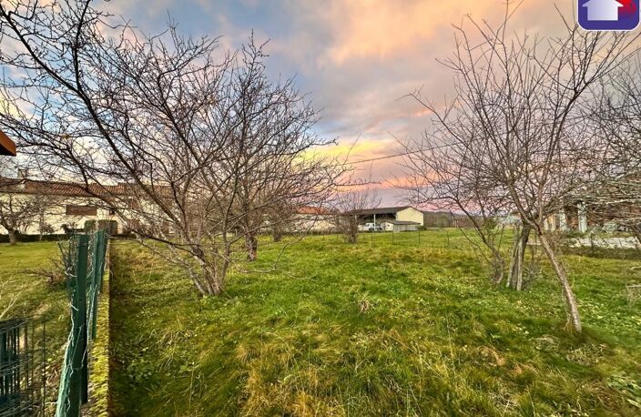 Vente terrain  1100 m² Lorp-Sentaraille (09190) — photo 3