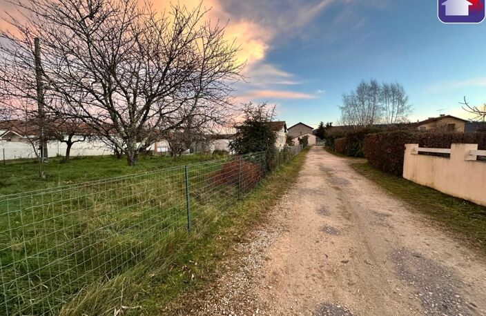 Vente terrain  1100 m² Lorp-Sentaraille (09190) — photo 5