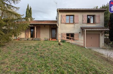 vente maison 349 000 € à proximité de Villefranche-de-Lauragais (31290)