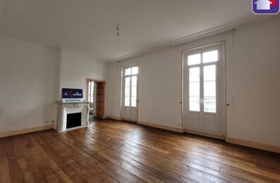 location appartement 780 € CC /mois à proximité de Pamiers (09100)