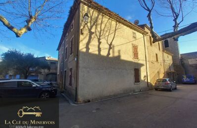 vente maison 106 000 € à proximité de Bizanet (11200)