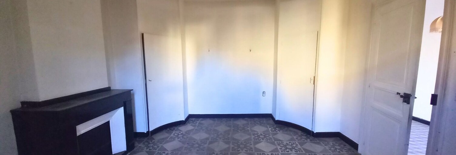 Maison 6 Pièces 160 m² à vendre à Camplong-d'Aude (11200)