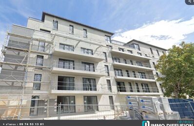 vente appartement 278 000 € à proximité de Coignières (78310)