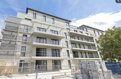 vente appartement 300 000 € à proximité de Maurepas (78310)