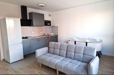 location appartement 1 250 € CC /mois à proximité de Goussainville (95190)