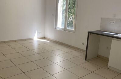 location appartement 679 € CC /mois à proximité de Saint-Aunès (34130)