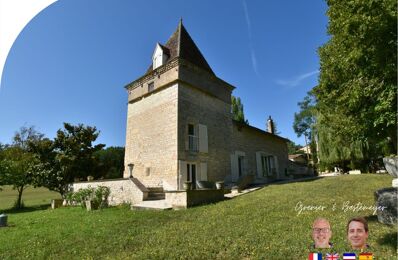 vente maison 425 000 € à proximité de Saint-Martin-Laguépie (81170)